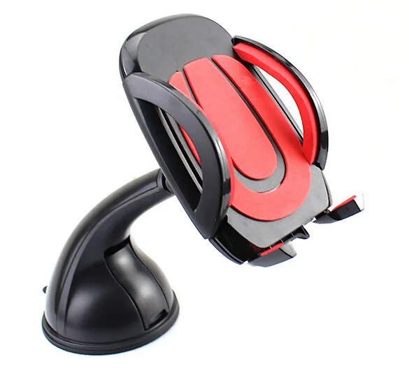 Автомобиль поддержка мобильного телефона автомобиля навигации присоски выход