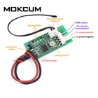 DC 12V PWM Температура контроллер вентилятора Температура контроллер 4-проводной вентилятор Температура контроллер Скорость управляющего вентилятор для ПКсигнал тревоги