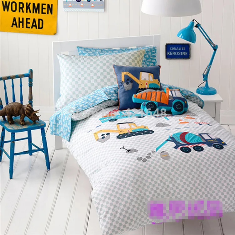 Комплект постельного белья для мальчиков 3 шт./4 шт.|quilt cover|bedding setbedding set kids |