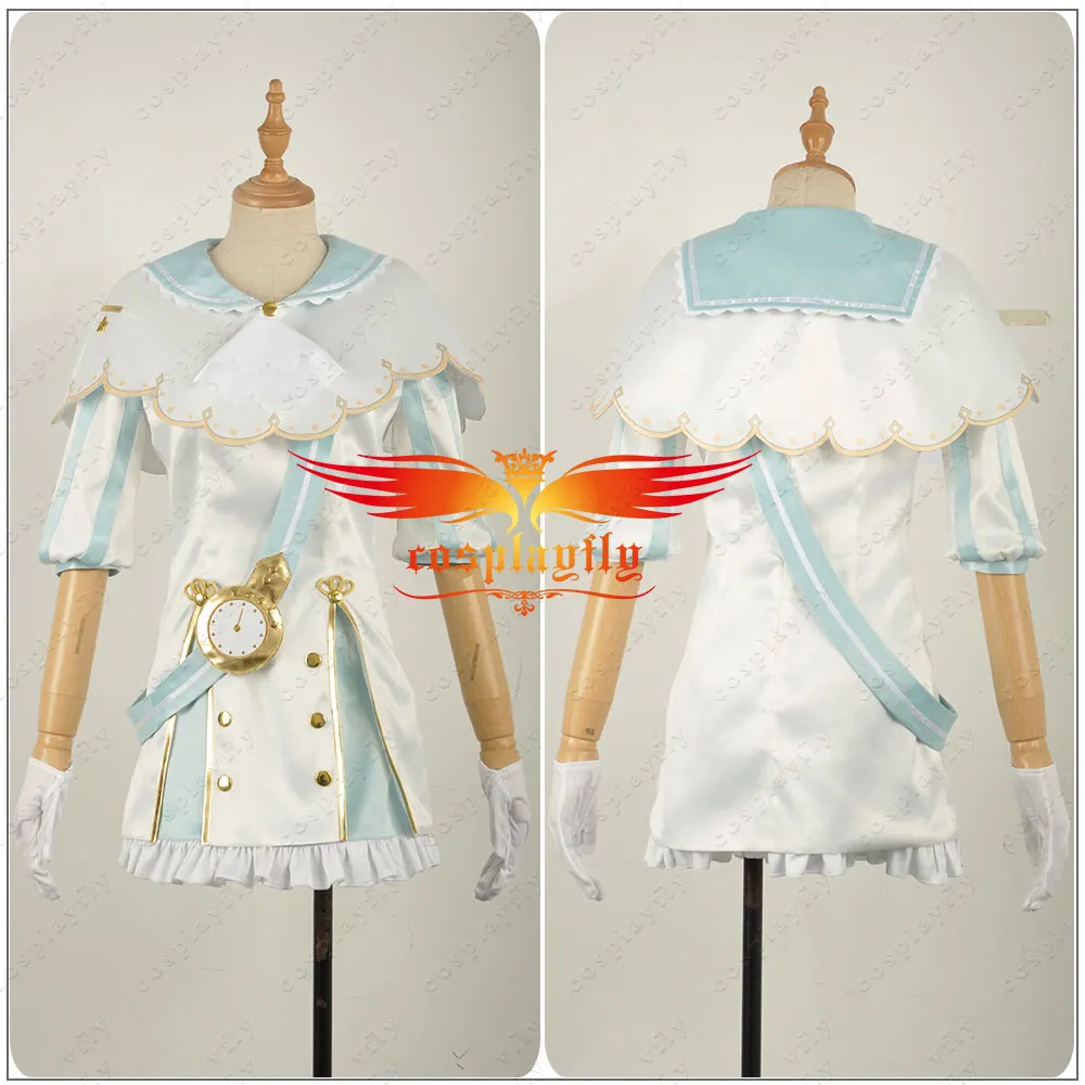 LoveLive! SunShine! Aqours Kunikida Hanamaru Wonderland Алиса миетос Сказочный непробужденный