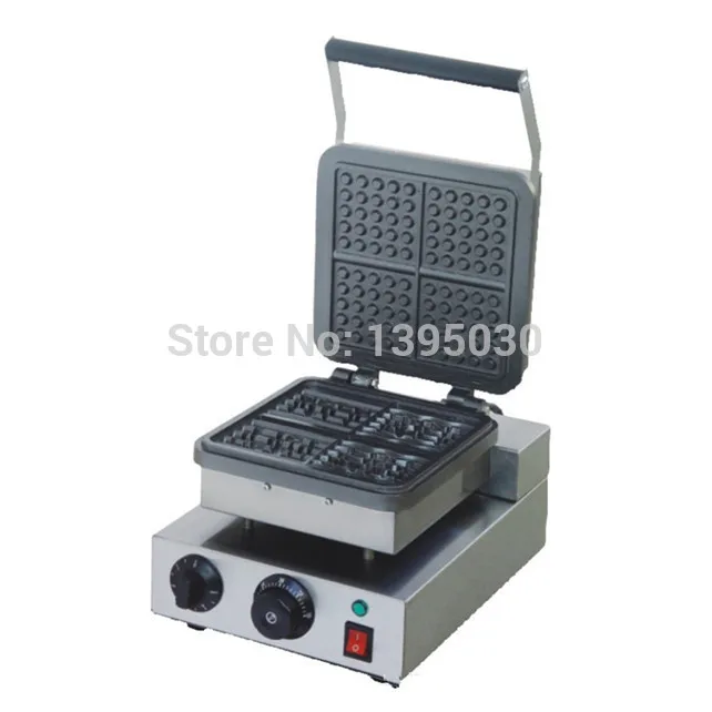 

Hong Kong Egg Waffle Maker Waffle Baker Plaid Cake Furnace Sconced Machine Churros Machine