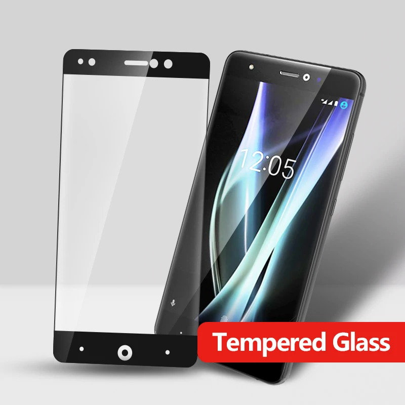 Закаленное стекло для Bq aquaris x pro x2 защитные стекла bq x5 plus m5 e5 u lite Защитная пленка