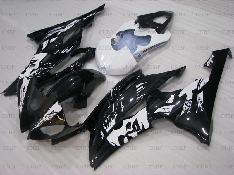 Обтекатели YZF600 R6 2008 - 2015 YZF 2013 для YAMAHA YZFR6 10 11 обтекатели мотоциклов девочек | Дом и
