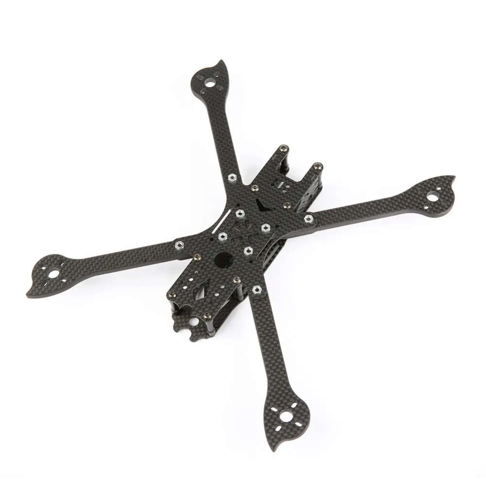 IFlight карбоновое волокно XL5 Lowrider V3 240 мм 5 дюймов FPV рамка с кронштейн совместимый