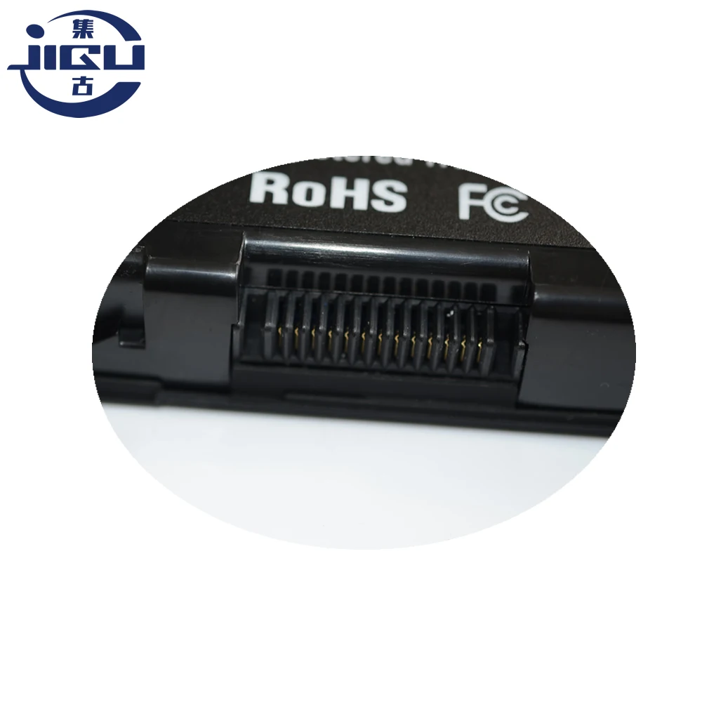 JIGU 6 ячеек Новый аккумулятор для ноутбука 318-0397 7XC9N C0C5M 451-11817 BTYVOY1 DELL Alienware M17X R3 R4 |