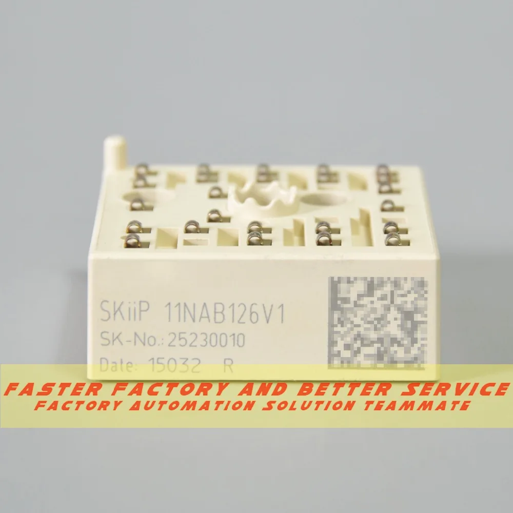 IGBT в наличии Skiip 11NAB126V1 Skiip11NAB126V1 Запчасти и аксессуары