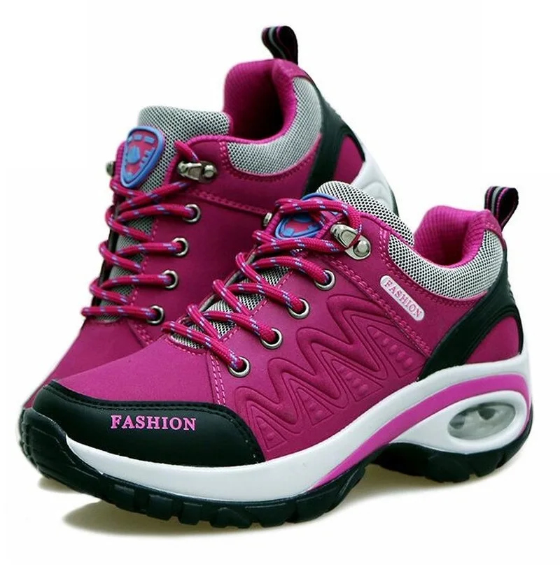 2019 Women shoes Outdoor Walking non-slip Trainers fashion Tenis Feminino Sapato Casual Shoes Sneakers Femme Air Superstar | Обувь