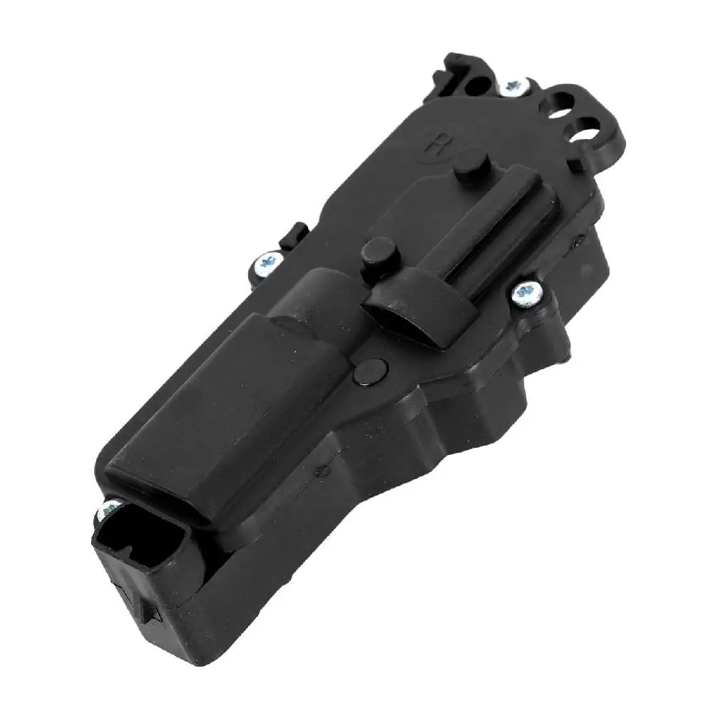 Partol 12v дверной замок привод центральный Противоугонный с замком двери двигателя