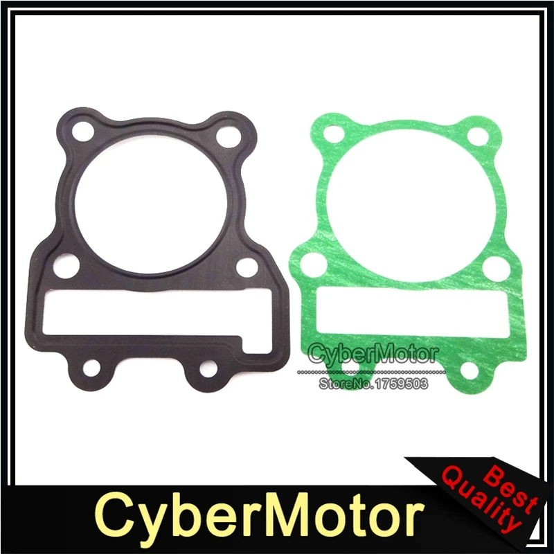 Прокладка головки двигателя YX150 160 для YX 150cc 160cc|mini bike|engine pit bikepit bike engine parts |