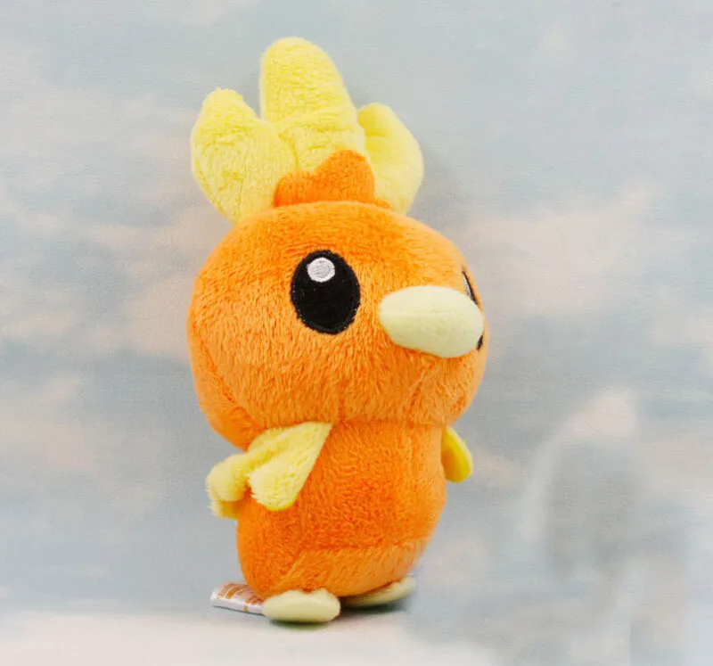 16 см Torchic плюшевые игрушки куклы кукла подарки для детей