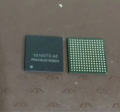 100% новое и оригинальное VS100TX A0 AO BGA|Запасные части| |