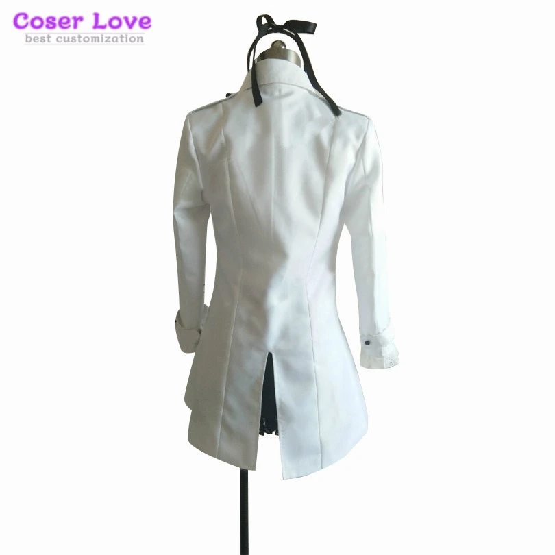 Arifureta Shokugyou de Sekai Saikyou Yue Cosplay Costume Halloween Christmas New years party |