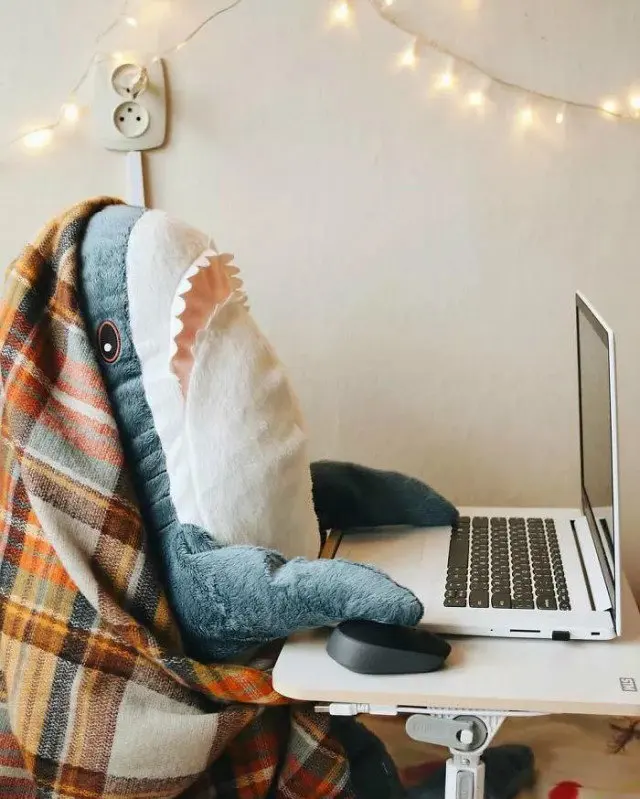 31.49"/39.37" Shark Soft Toy Pillow Stuffed Plush Toys pillow Fish Shark animal Boys Girls Creative Party Birthday Gift акула мягкая игрушка акула игруш