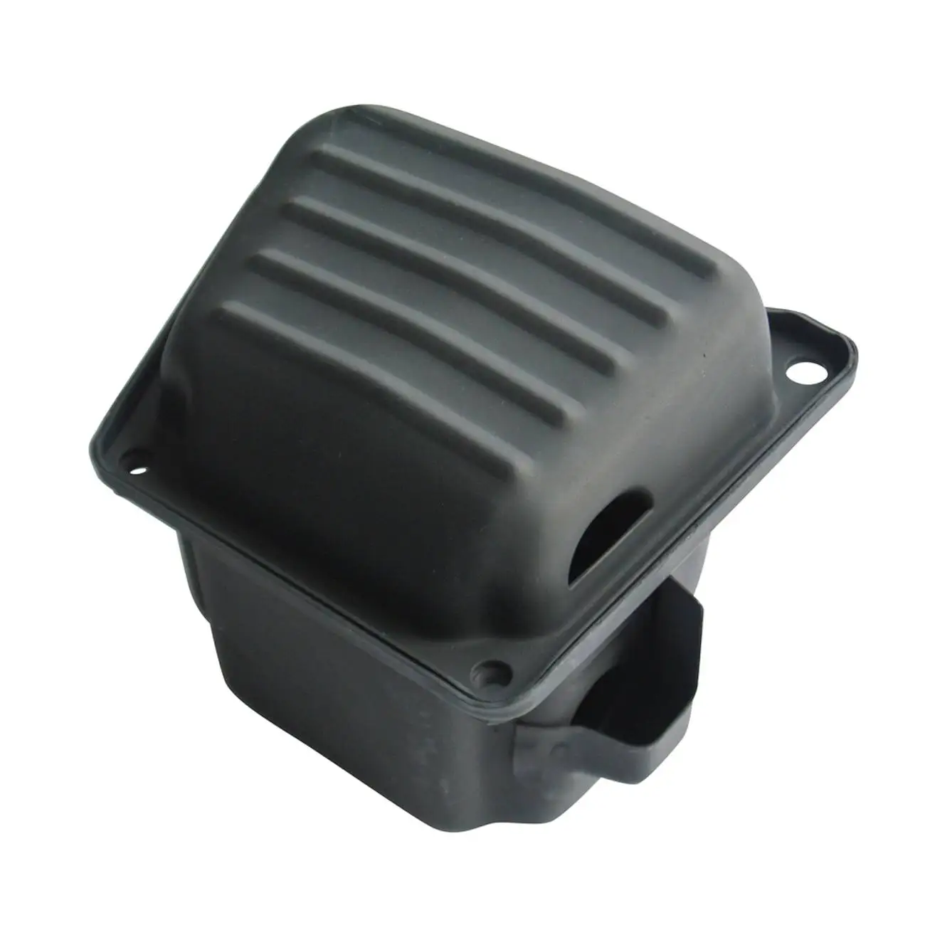 

Dual Port Muffler For Stihl MS660 MS650 066 064 Chainsaws Replacements