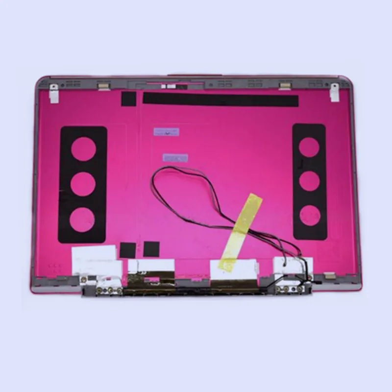 Новый ноутбук LCD задняя крышка верхняя крышка/LCD передняя рамка/Нижняя для SAMSUNG