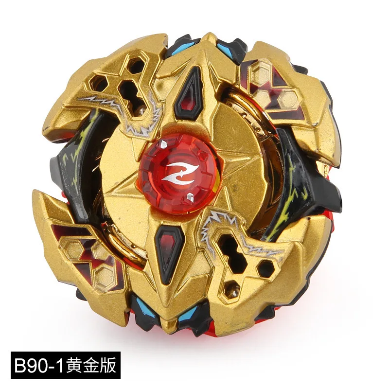 Лидер продаж 12 шт./компл. игрушки Bayblade Burst для детей распродажа Baybladen Metal God волчки
