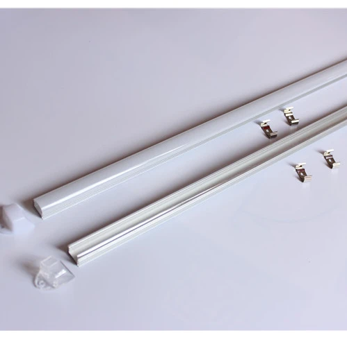 12 В постоянного тока 0 5 М 5050 SMD светодиодные жесткие полосы света бар 36