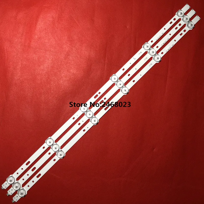Светодиодная лента для подсветки 32/112i gb 5b hbkup EU 32W1333B 32L2200U SVS320AD7 SVS320AA6 LTA320AP33 LC 32LD135K 580