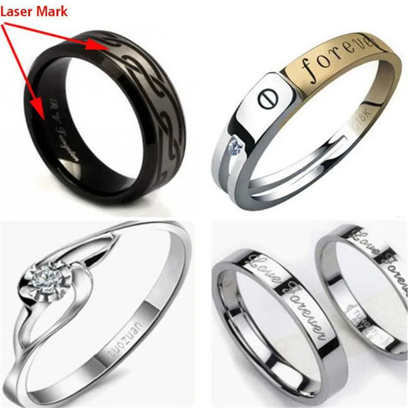 

20W/30W good price high quality fiber laser marking machine for alloy, aluminum, steel, stainless steel, name card