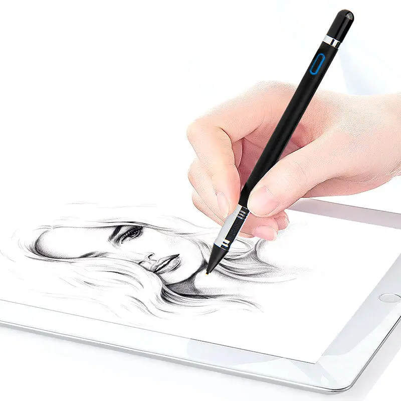 Ноутбук и планшет для Xiaomi MiPad 4 Plus 3 2 1 Microsoft New Surface Go Pro 5 активный стилус емкостный