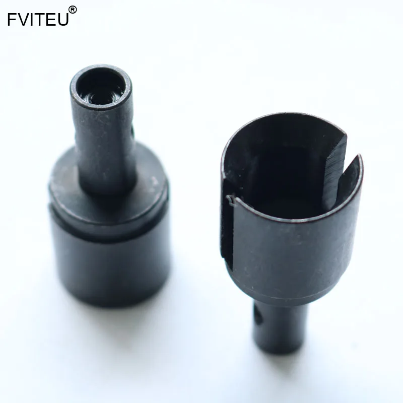 FVITEU Металл diff приводной вал для 1/5 HPI Baja 5B SS Rovan King|drive shaft|king motormotor shaft |