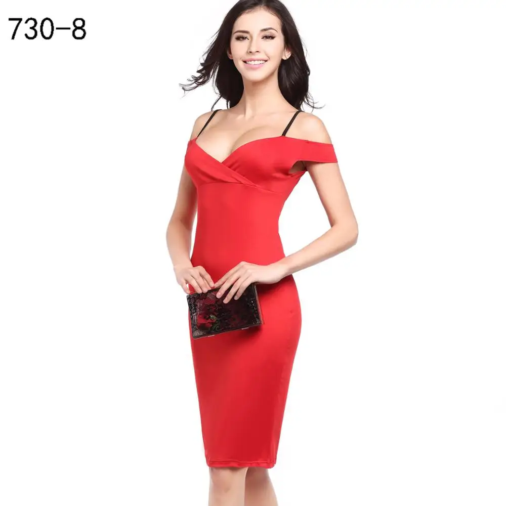 2016 новая мода сексуальный Без Бретелек слинг стретч карандаш талии печать пакет