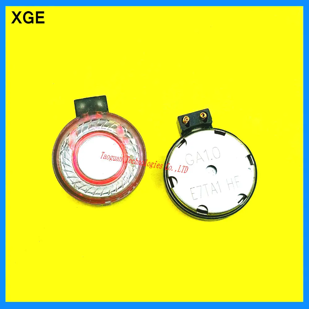2 шт./лот XGE новые Buzzer громкий динамик/ухо Динамик наушник Замена Nokia 1050 C1-02 C1-00 1202 1661 1800 1280 1208 1010 высокое качество