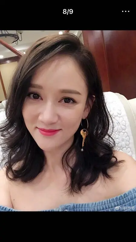 Уникальный дизайн в форме ключа с жемчужным крючком женские серьги-Крючки цвета