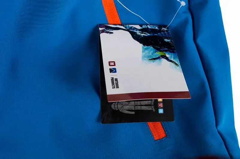 Мужская спортивная водонепроницаемая куртка для рыбалки охоты треккинга зимняя