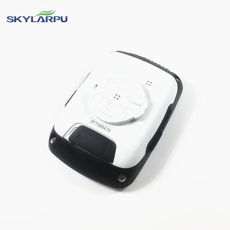 Skylarpu (черный) задняя крышка для GARMIN EDGE 500 200 велосипедный измеритель скорости