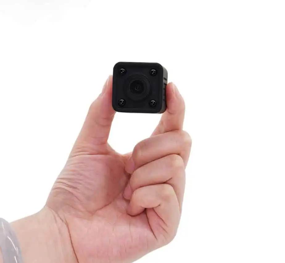 VRFEL HD видео 1080 p DV DVR Мини Wifi камера беспроводная инфракрасная ночного видения и с