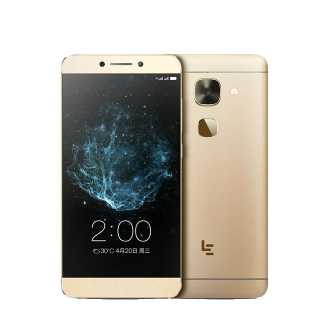 Оригинал Letv LeEco Le Max 2 X620 3 Гб оперативной памяти Оперативная память 32GB Встроенная