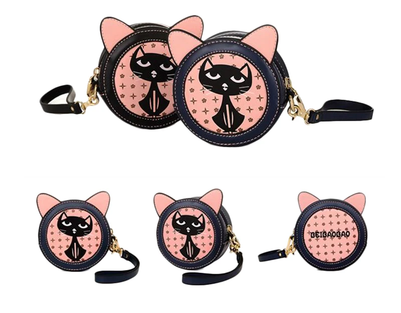 Beibaobao коробки Сумки Для женщин Курьерские сумки печать милый женский tote дизайнерские сумки высокого качества в сумка LM4472/b