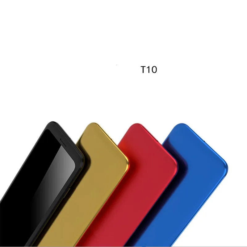 DOITOP ультра тонкий MP3 MP4 плеер портативный телефон Спорт GPRS расположение с динамиком Поддержка TF карта FM громкий динамик карта телефон B4