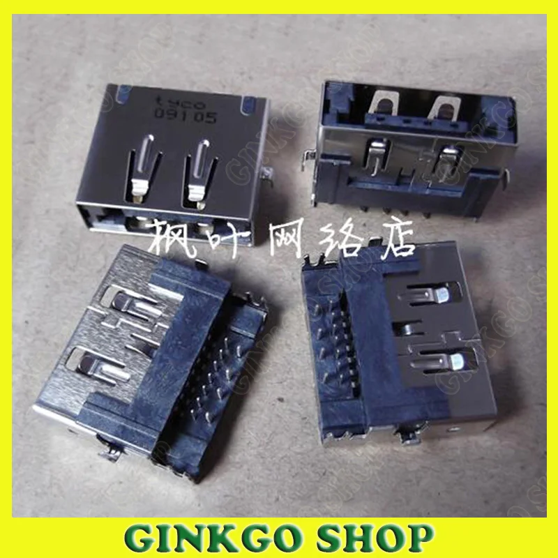 New Laptop motherboard eSATA USB Jack Interface For Lenovo G460 Z460 G560 Z560 | Обустройство дома