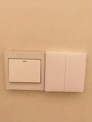 Умный светильник Xiao mi Aqara с контролем кондиционера, шлюз ZiGBee, Wifi, один ключ, беспроводной переключатель, настенный выключатель, комплекты для дома mi