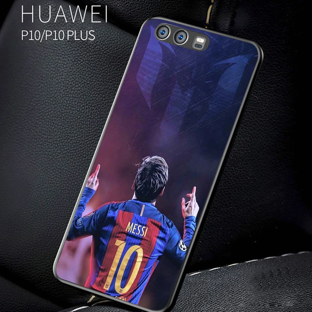 Black Soft TPU Silicone Back Cases for Huawei Mate 20 lite P8 P9 P10 Lite 10 Mate20 Pro P Smart 2019 For Fundas Case | Мобильные