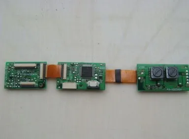 

95%new motherboard for nikon 18-135 good function