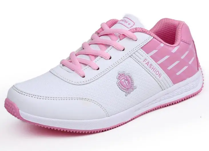 Akexiya/Новинка спортивная обувь для девочек женская дышащая удобная с сеткой бега