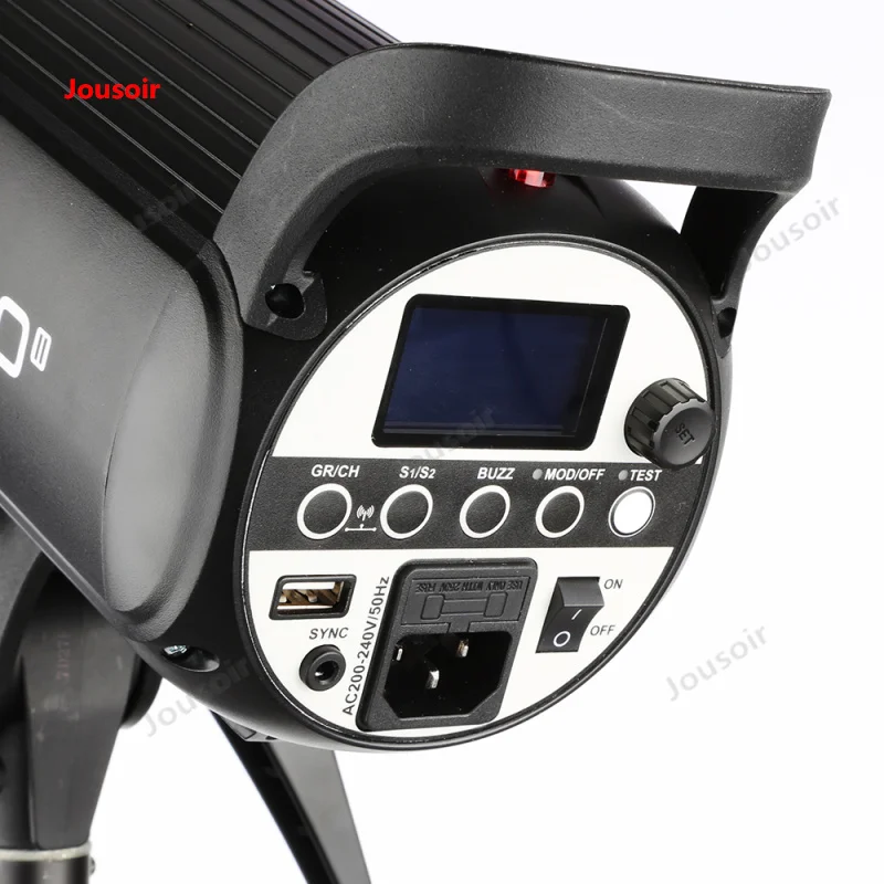 Godox SK SK300II SK300 II 110 В 220 профессиональная студийная Стробоскопическая мощность 5600K