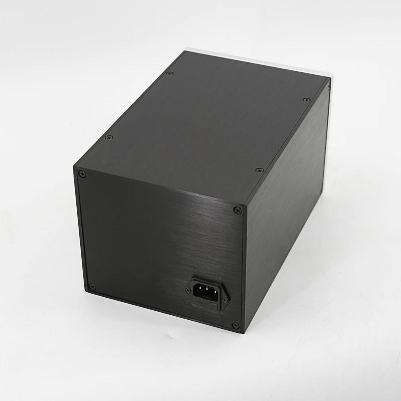 full aluminum amplifier chassis Multipurpose (170*150* 258mm) | Электроника
