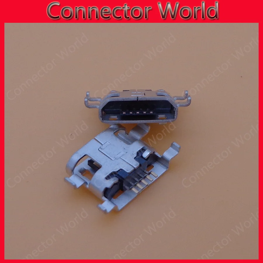 100 шт./лот для Alcatel 5020 OT5020 OT5020D 5020D micro mini usb порт зарядки|lot mp3|lot of used computerslots and lots trucks |