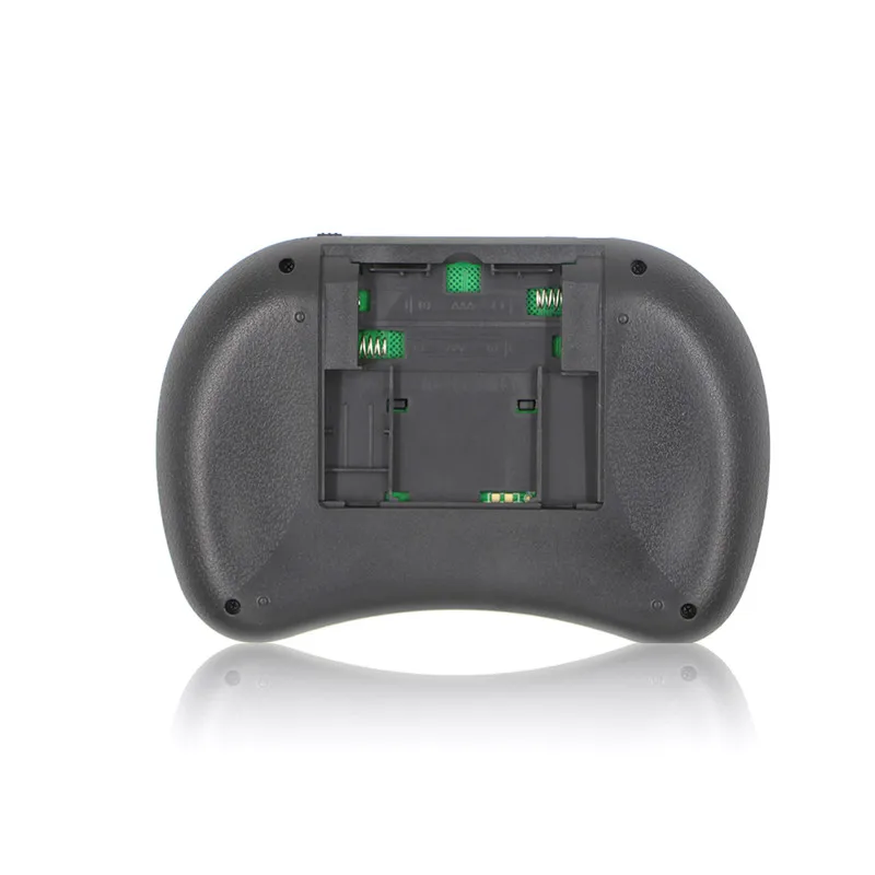 SUNNZO P9 Мини Беспроводная клавиатура Air Mouse USB с дистанционным управлением