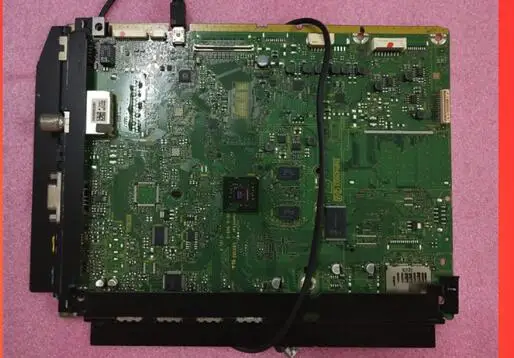 Телевизионная плата TNPH0993 2A для экрана VVX47F130B20|Аксессуары оборудования ди-джея| |