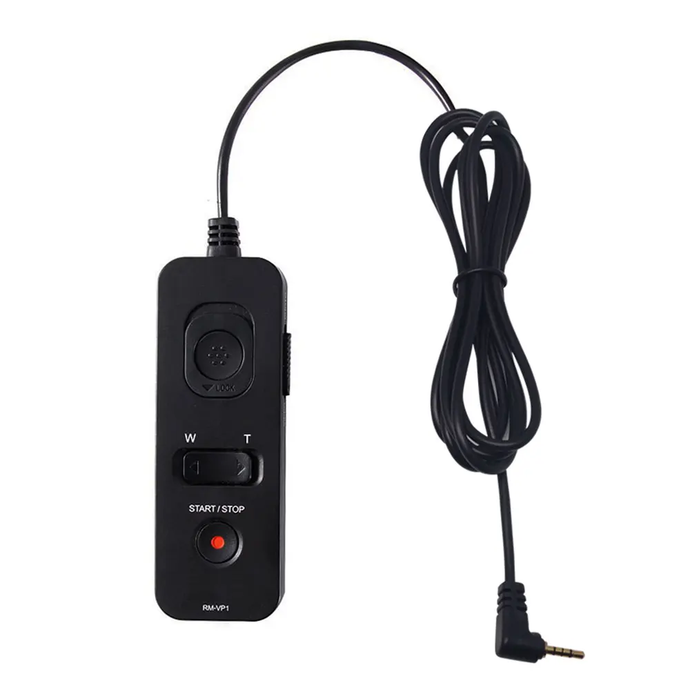 

Fotga RM-VP1 Remote Control Shutter Release Cable for Panasonic GH3 GH4 GH5