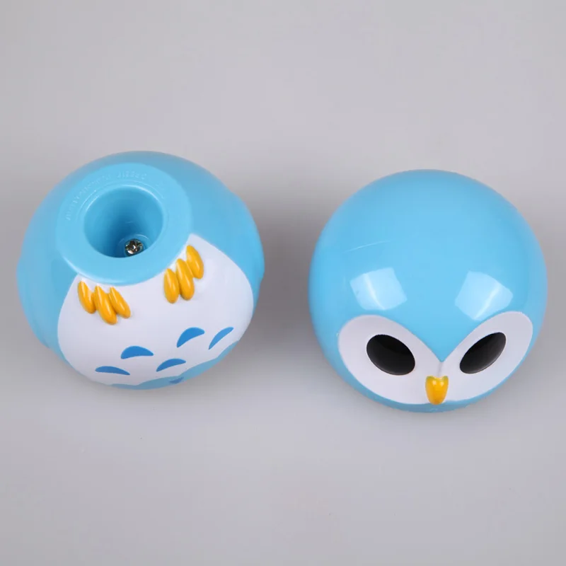 Кухонный таймер в виде совы механический прибор для приготовления пищи форме