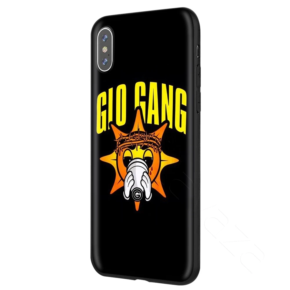 4 Чехол для iPhone 11 Pro XS Max XR X 8 7 6 6S Plus 5 5S se - Цвет: 4