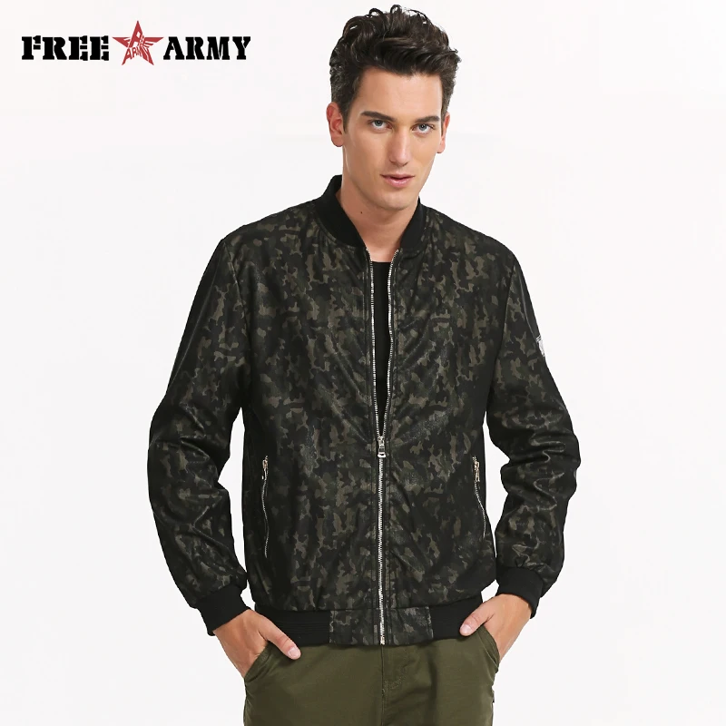 Модная дизайнерская куртка бомбер Черная Мужская брендовая бейсбольная форма