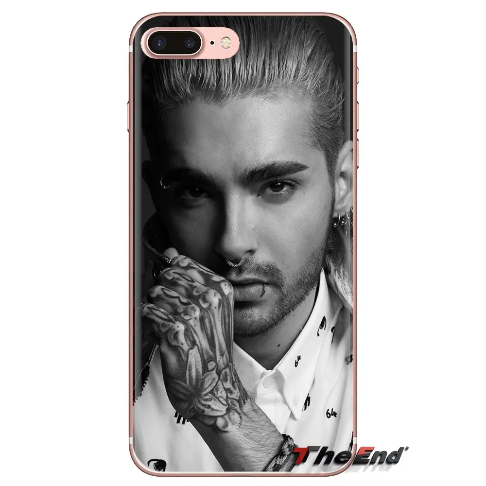 Для iPod Touch Apple iPhone 4 4S 5 5S SE 5C 6 6S 7 8 X XR XS Plus MAX мягкие прозрачные чехлы для телефонов Bill