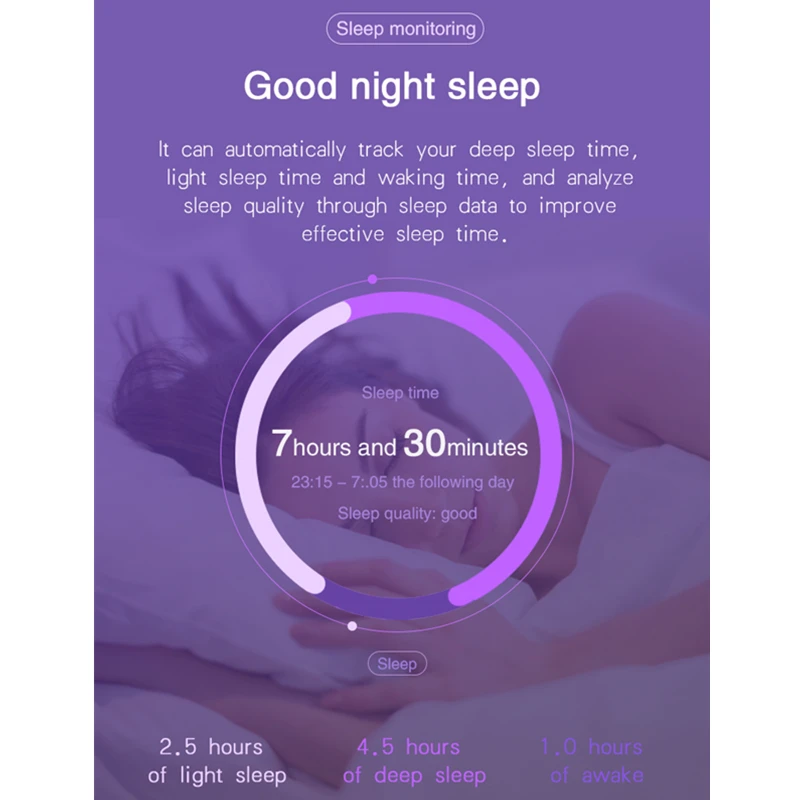 Мужские умные часы водонепроницаемые спортивные для Iphone телефон Smartwatch монитор